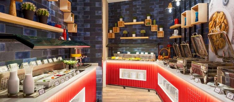 Фото отеля La Quinta by Wyndham Dubai Jumeirah