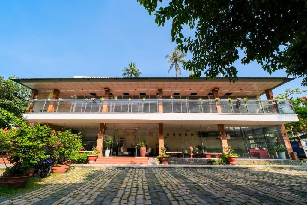 Thai Hoa Mui Ne Resort фото 33