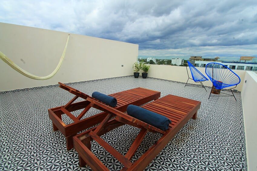 Mora Suites & Apartments by Kalma фото 18