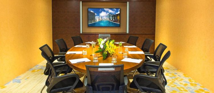 Фото отеля Bay Hotel Ho Chi Minh
