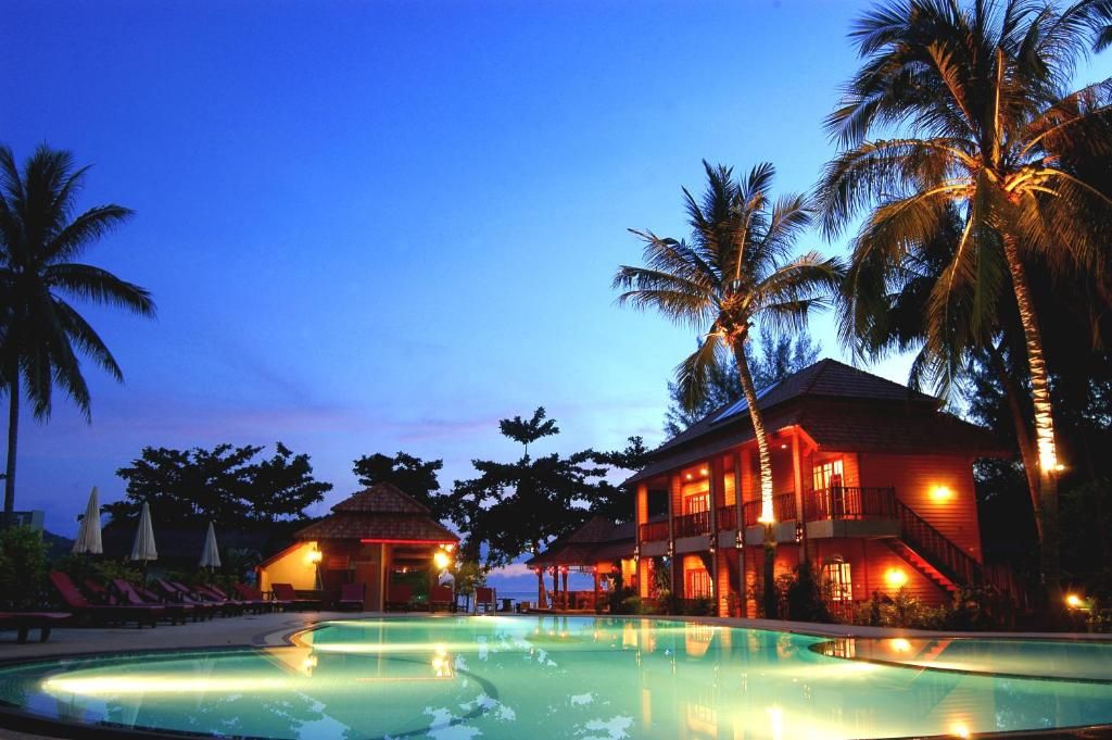 Havana Beach Resort фото 28