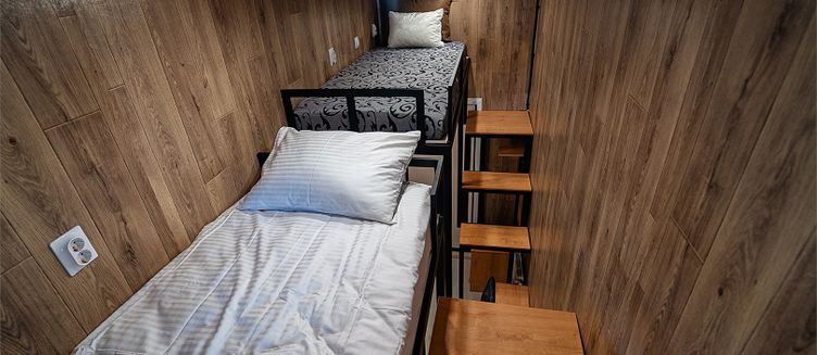 Фото отеля Вацлавъ.Рус