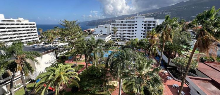 Фото отеля Hotel Blue Sea Puerto Resort