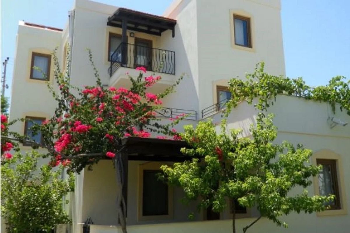 Zera Bodrum фото 0