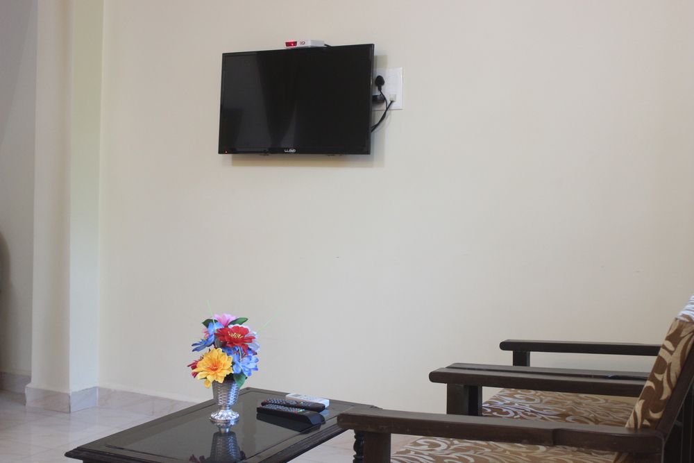 Гостевой дом «Sun N Moon Guest House» фото 12