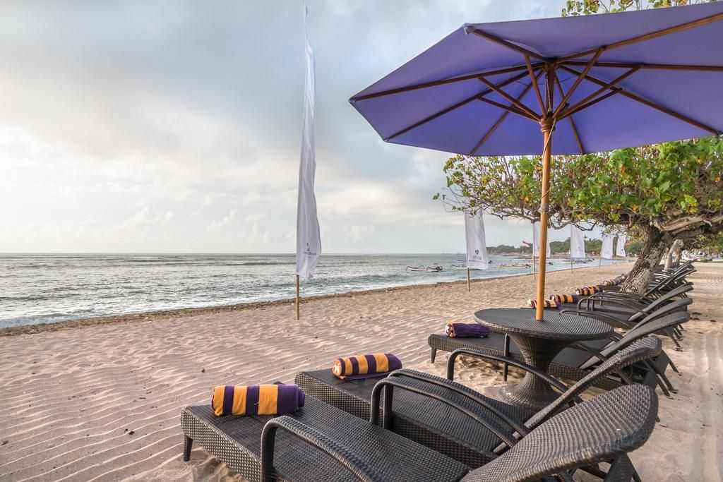 Inna Bali Beach Garden фото 0