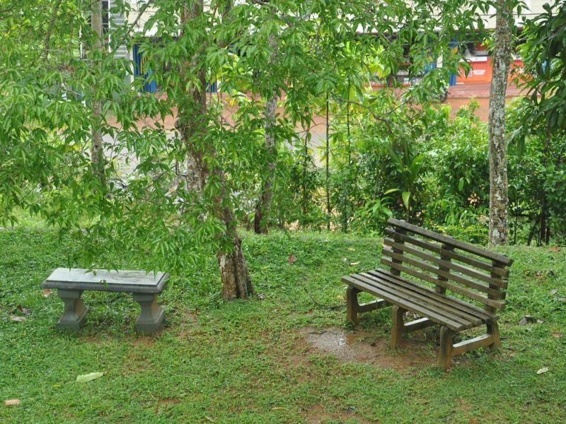 Kurumba Hills фото 12