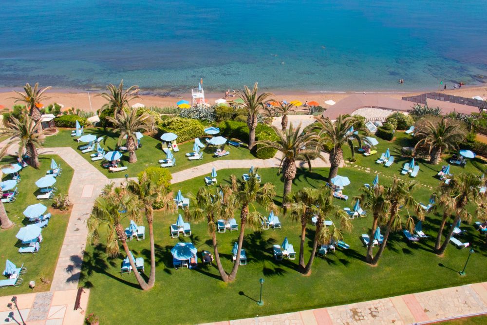 Creta Star Hotel фото 2