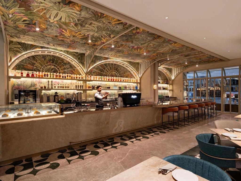 Alila Jakarta фото 4