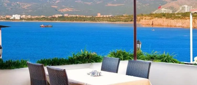 Фото отеля Ozmen Hotel Old Town Kaleiçi Adults Only