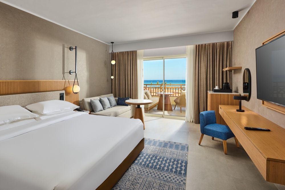 Sheraton Soma Bay Resort фото 94