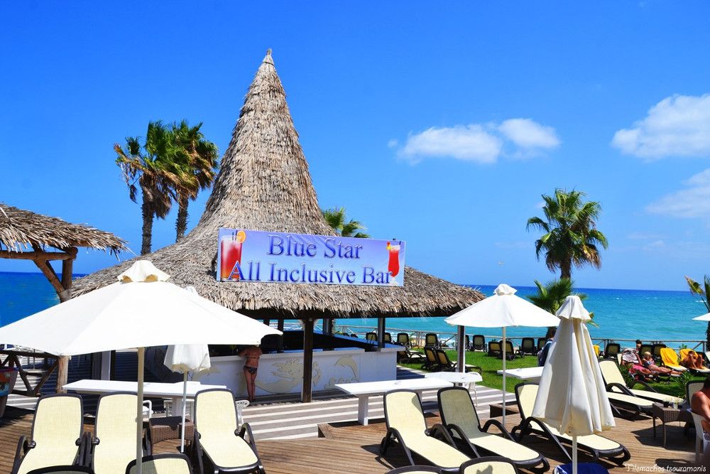 Star Beach Village фото 42