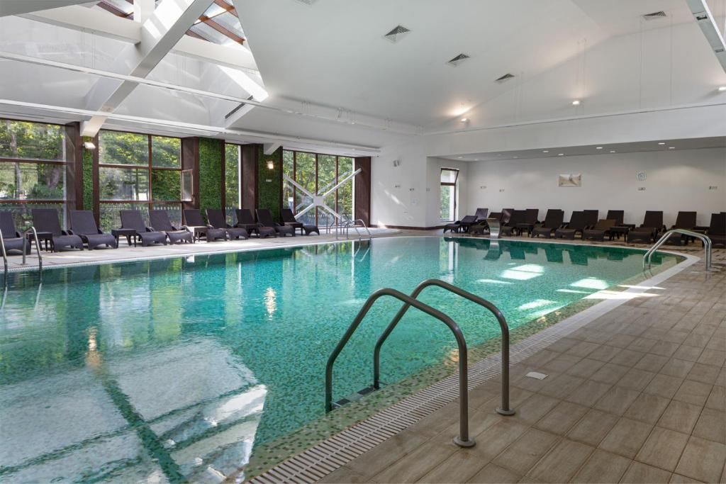 Park Hotel Pirin фото 29