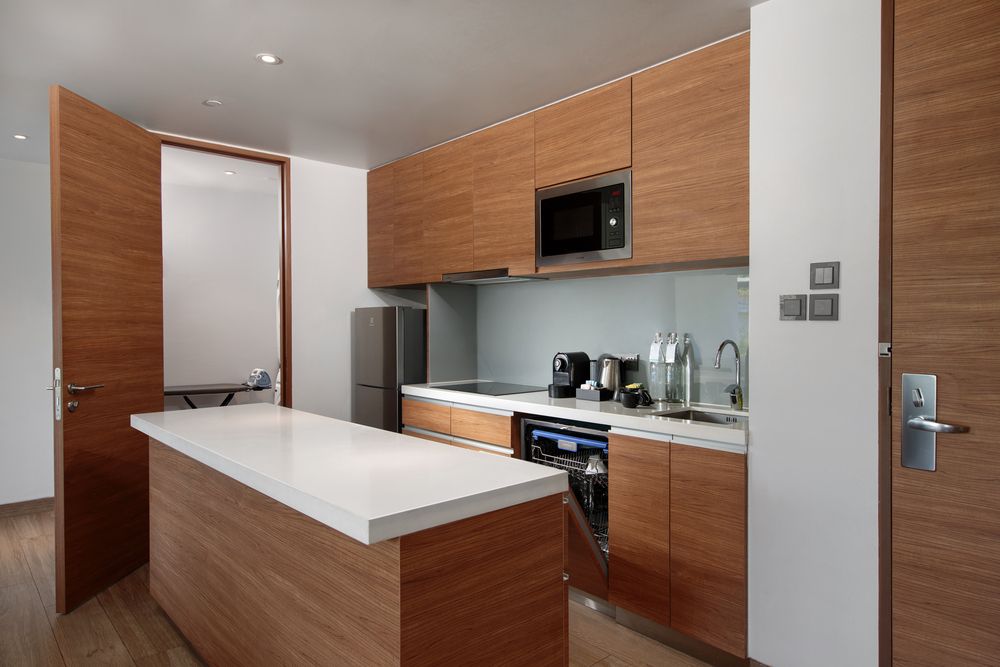 Stay Wellbeing & Lifestyle Resort фото 76