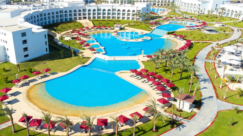 Rixos Radamis Blue Planet фото 4