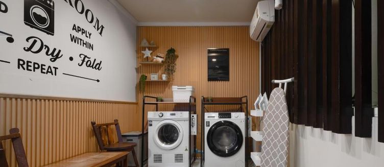 Фото отеля Aspira Suites Sukhumvit 20