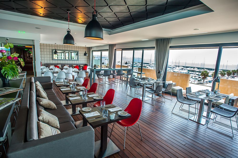 Pestana Cidadela Cascais - Pousada & Art District фото 67