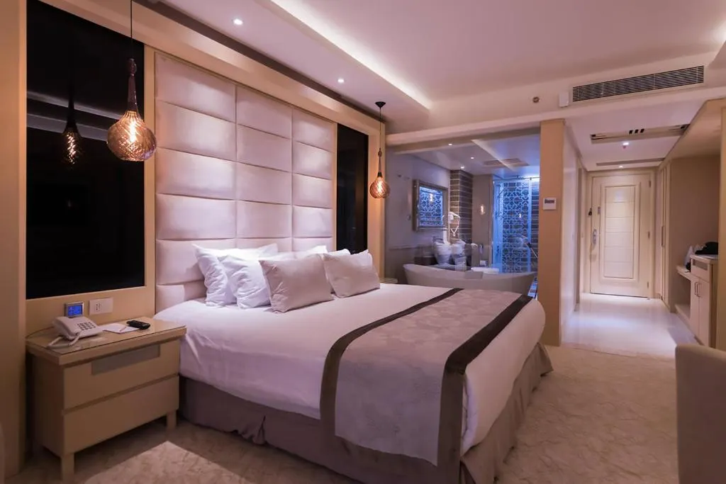 KaiSol Romance Resort Sahl Hasheesh (Adults Only) фото 3