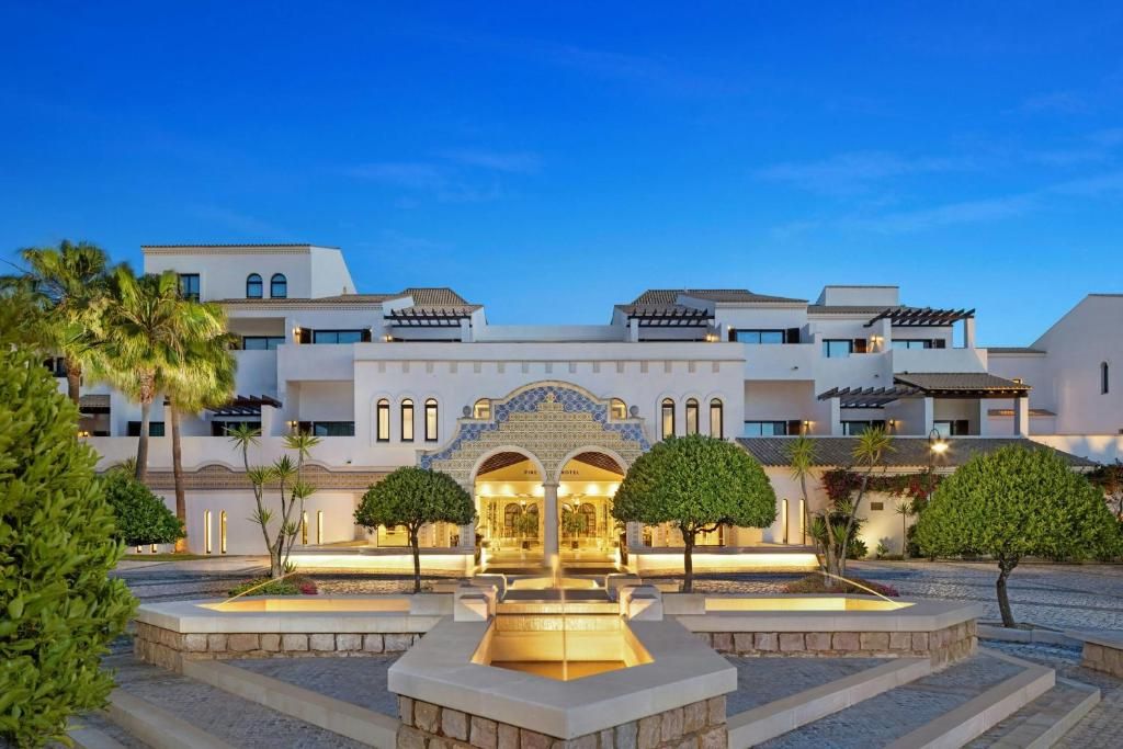 Pine Cliffs Hotel, A Luxury Collection Resort фото 34