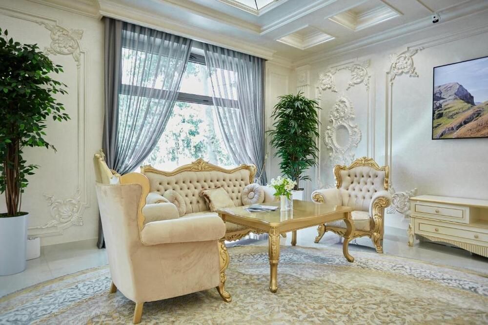 Апарт-отель «Royal Residence» фото 27