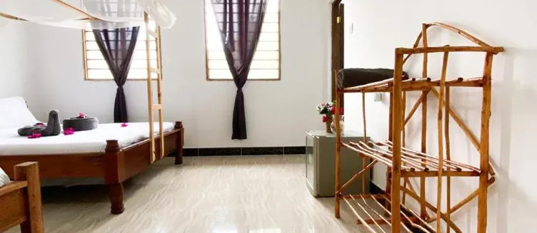 Фото отеля Lighthouse Guesthouse