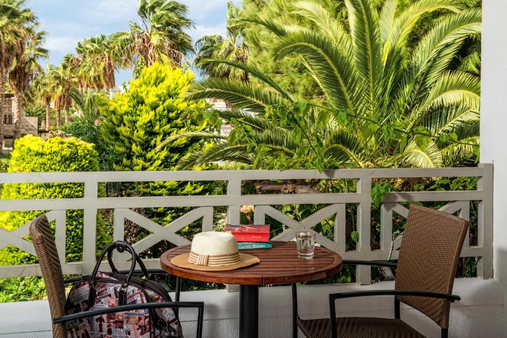 Annabelle Beach Resort фото 43