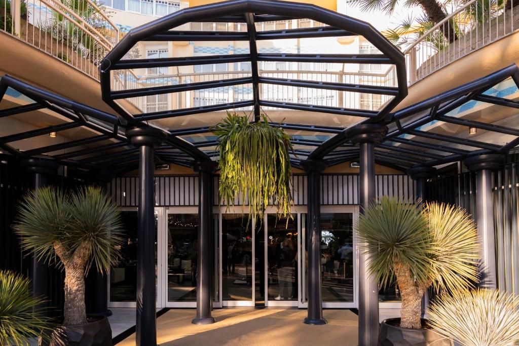 Savoia Hotel Rimini фото 17