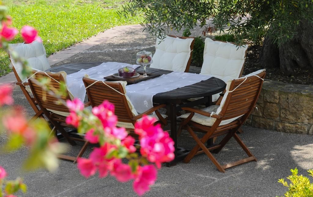 Exclusive Villa in Sani Area фото 17