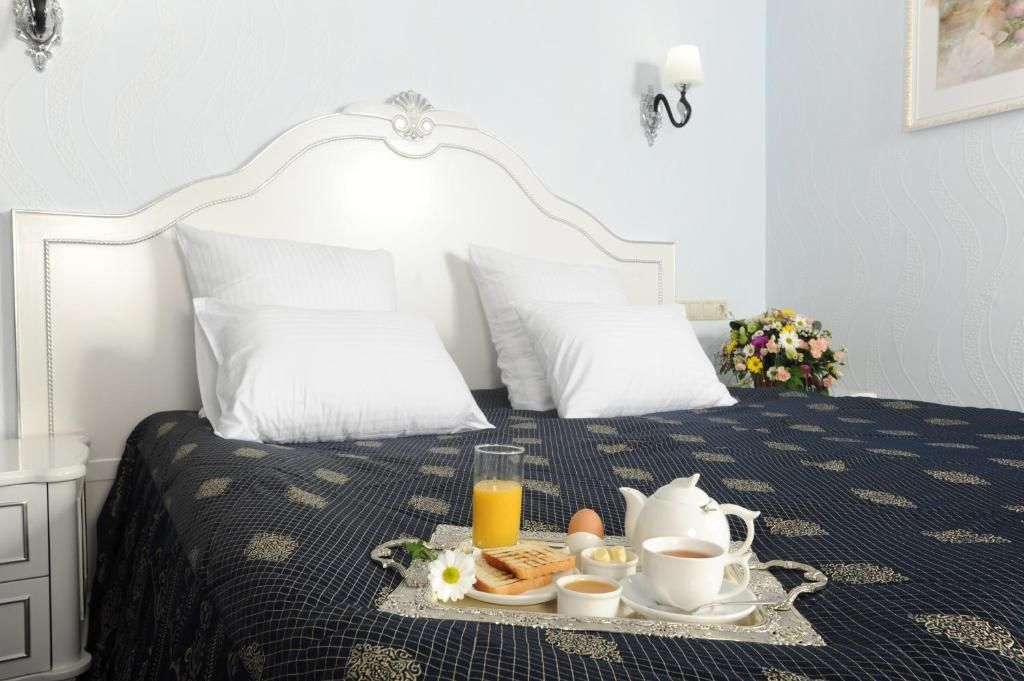 Гостиница «Park Hotel» фото 52