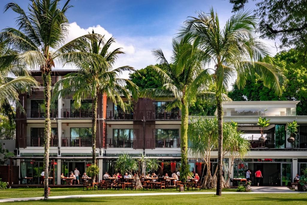 Ramada Resort by Wyndham Khao Lak фото 76