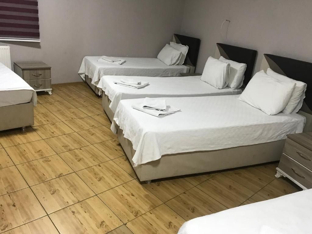 Altinboynuz Family Hotel фото 6