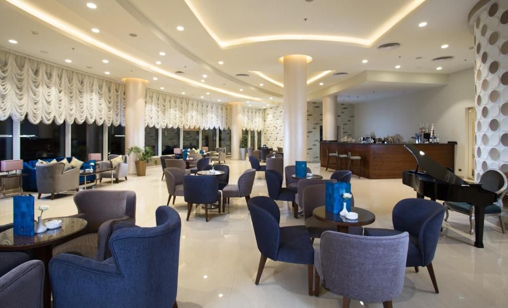 Tolip Hotel Golden Plaza фото 35
