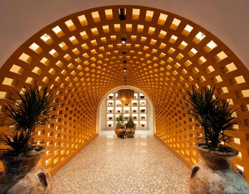 Virgin Hotels Las Vegas, Curio Collection by Hilton фото 36