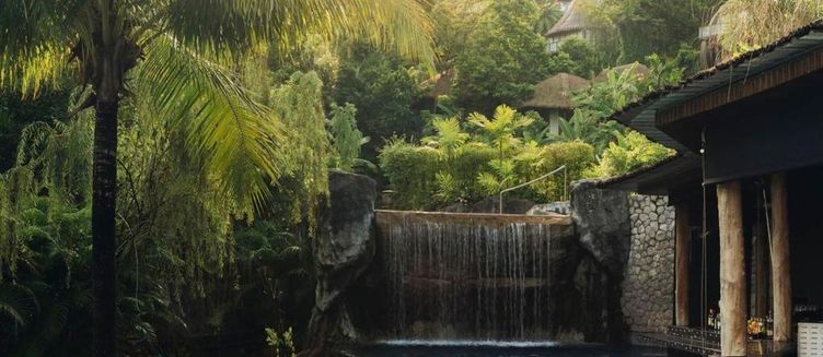 Фото отеля Keemala