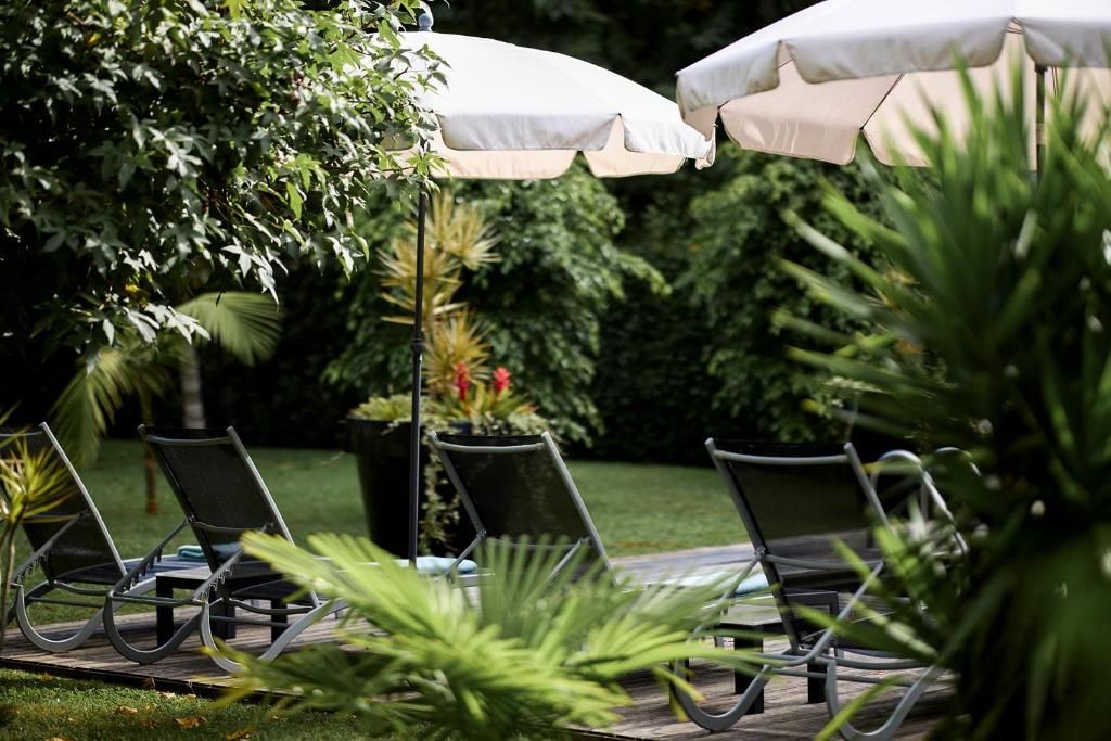 Furnas Boutique Hotel - Thermal & Spa фото 60