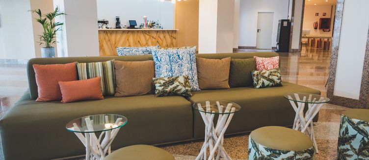 Фото отеля Gara Suites Golf & Spa