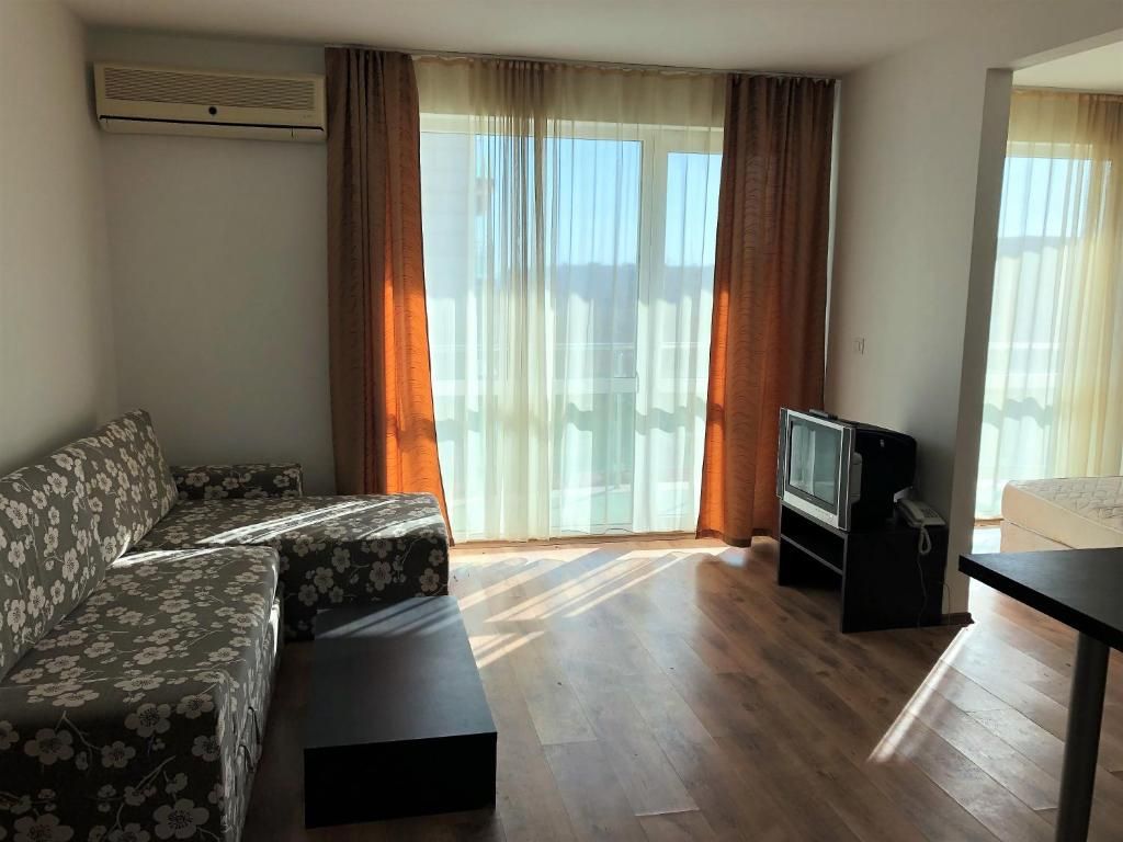 Clara Aparthotel & Residence фото 3