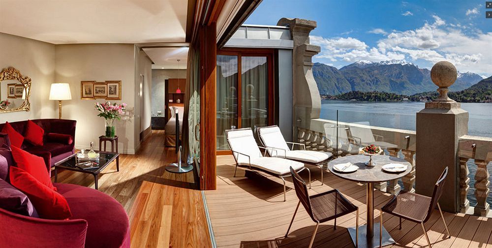Grand Hotel Tremezzo фото 40
