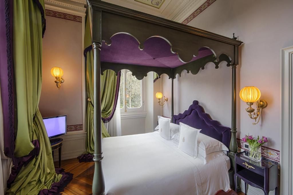 Villa Cora фото 22