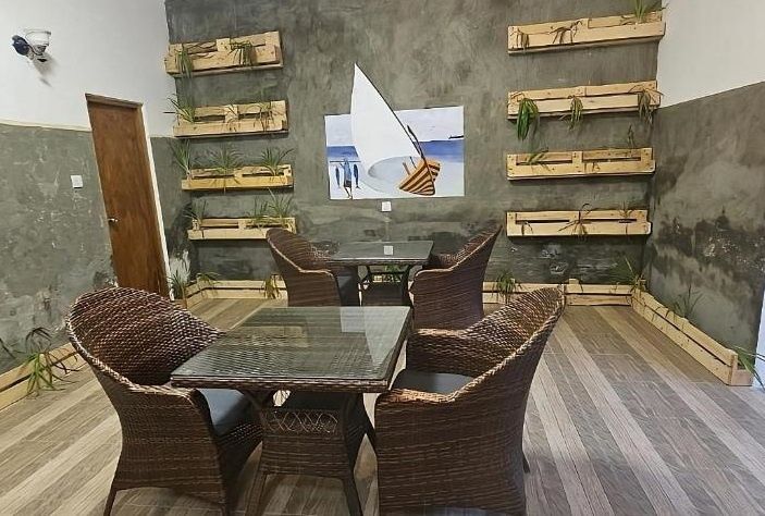Guest House «Dhontakuru Guest House» фото 4