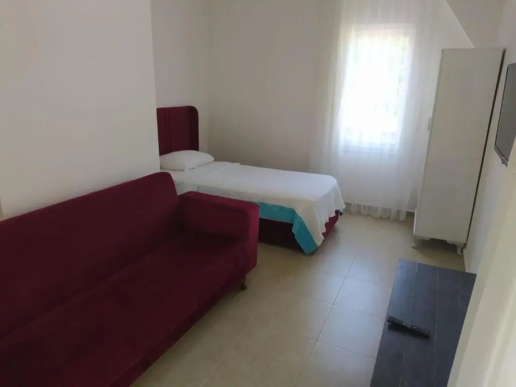 Bucak Apart Hotel Gocek & Beach фото 4