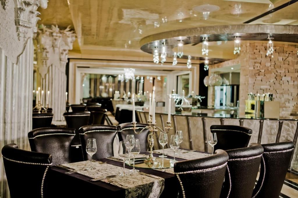 Royal Castle Design & SPA - Ultra All Inclusive & Aqua Park фото 38