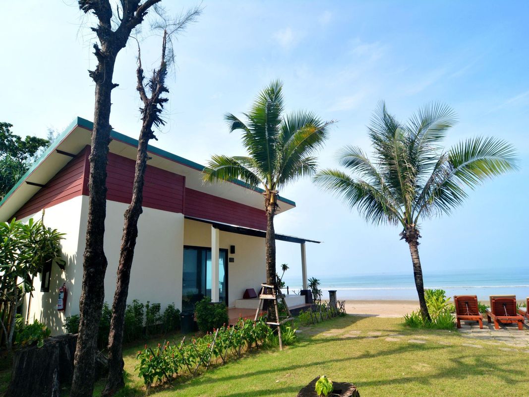 Golden Bay Cottage фото 6