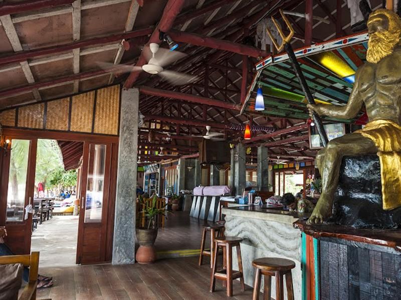 Koh Tao Coral Grand Resort фото 13