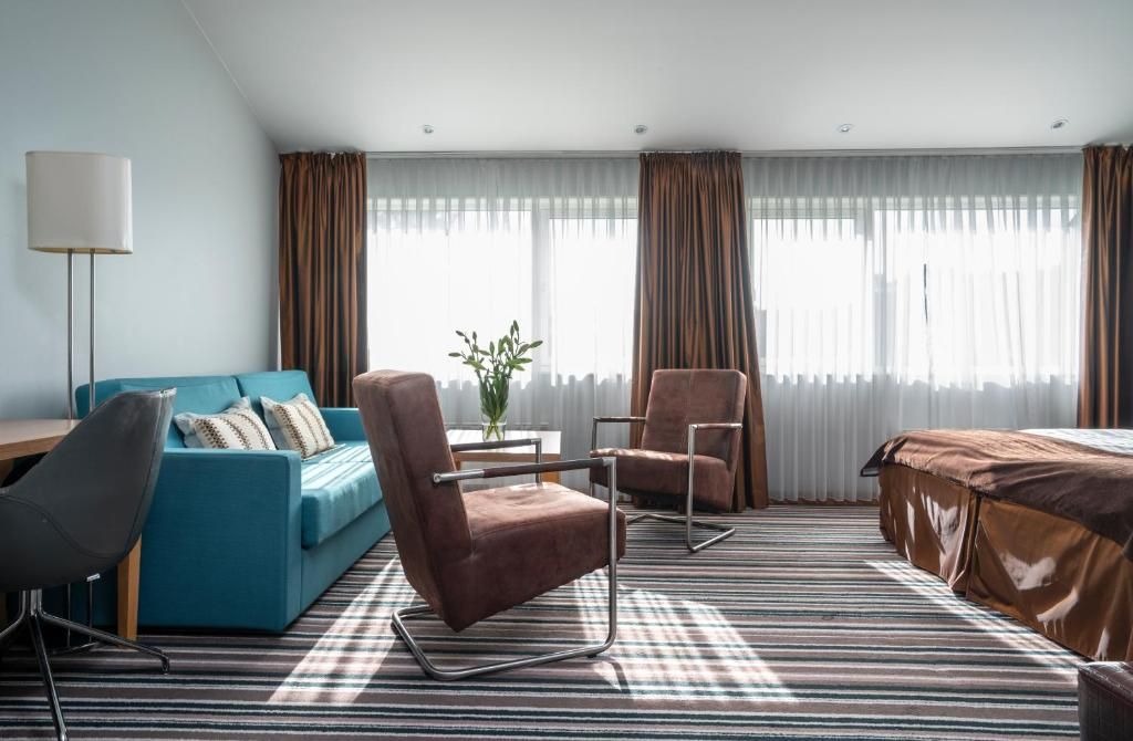 Thon Hotel Vettre фото 14