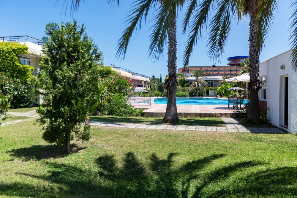 Simena Holiday Village фото 19