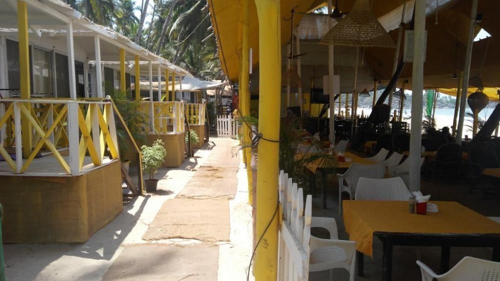 Cuba Premium Beach Huts фото 21