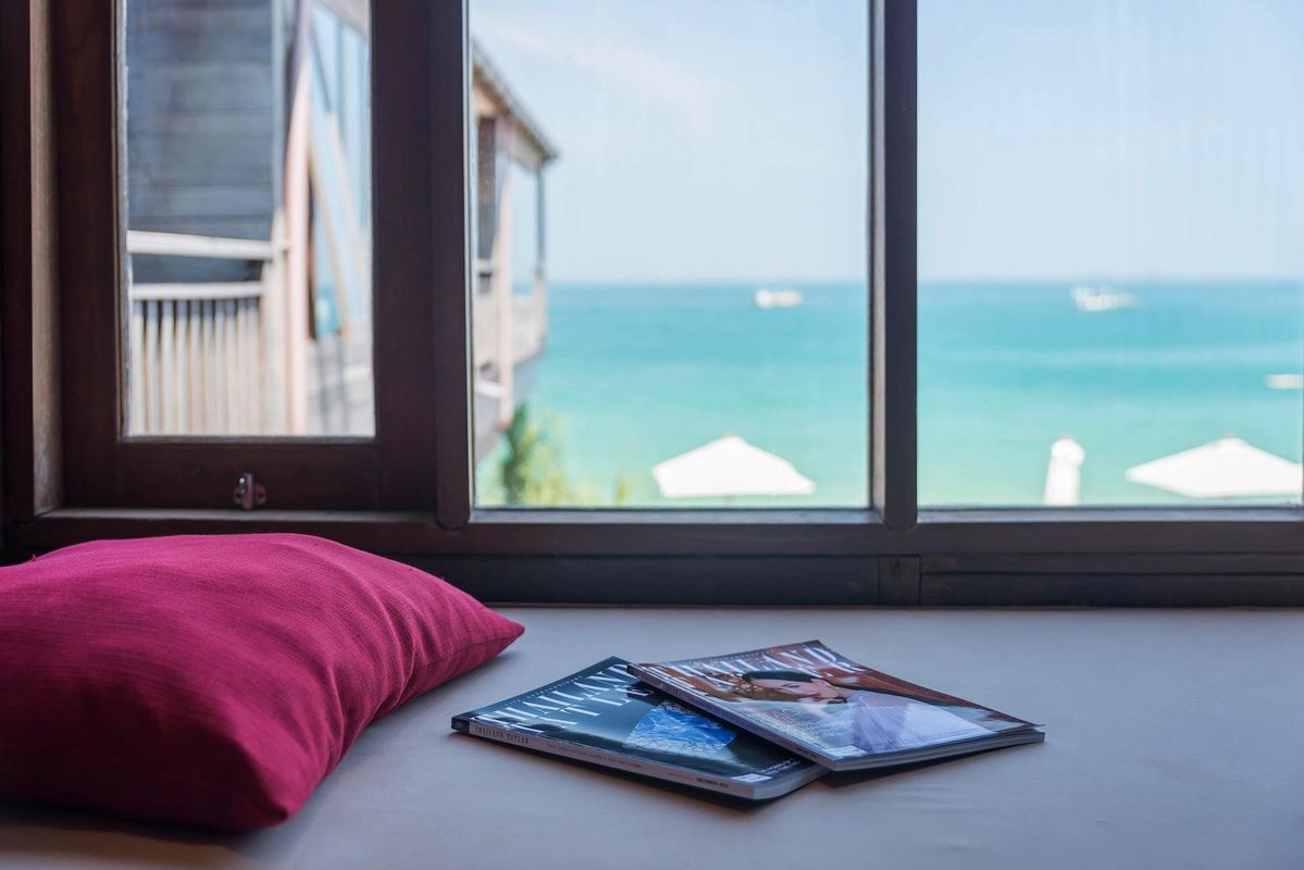 Baan Ploy Sea фото 9