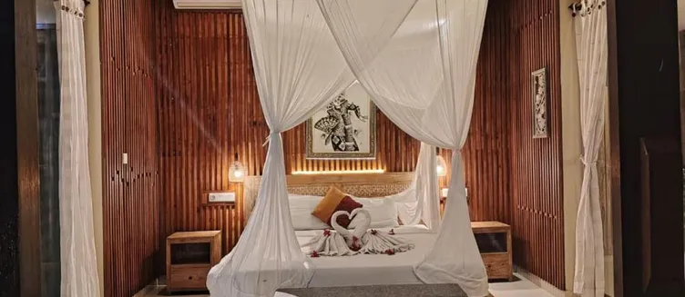 Фото отеля Asri Sari Villa Ubud