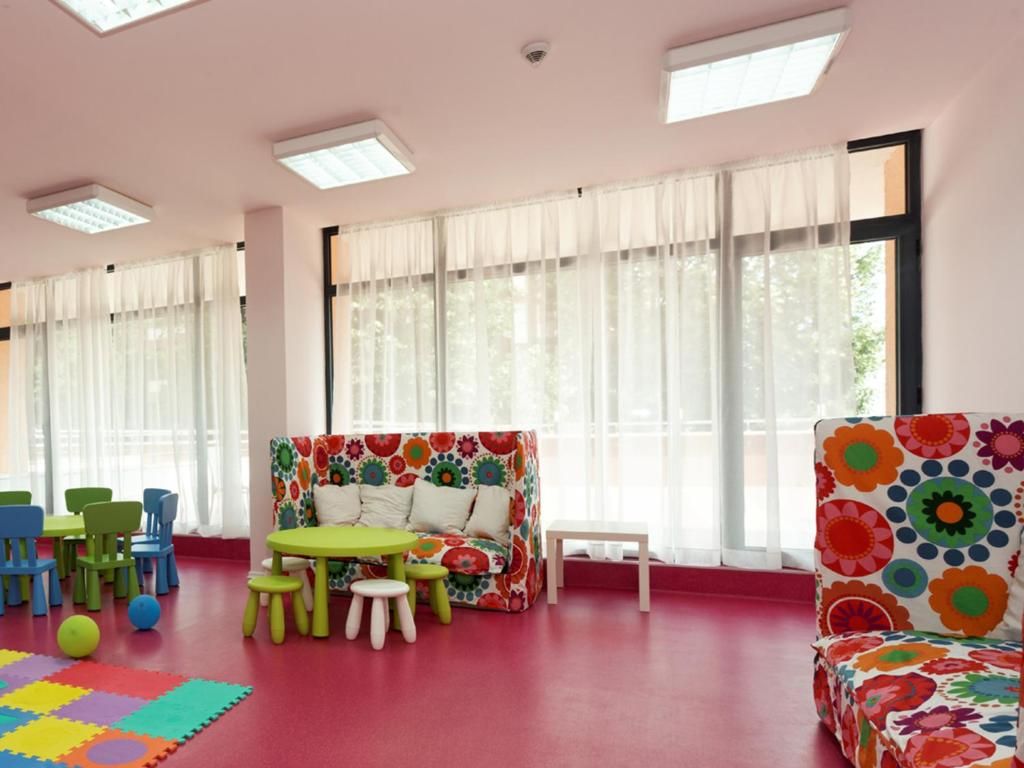 Astera Hotel & Spa - Ultra All Inclusive фото 19